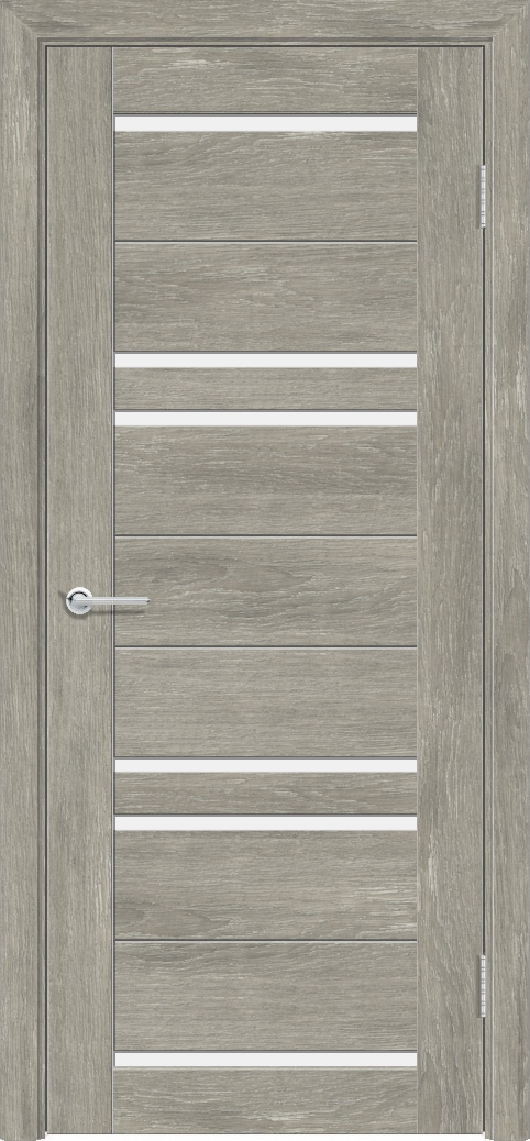 Т16, Дуб седой, Белое матовое