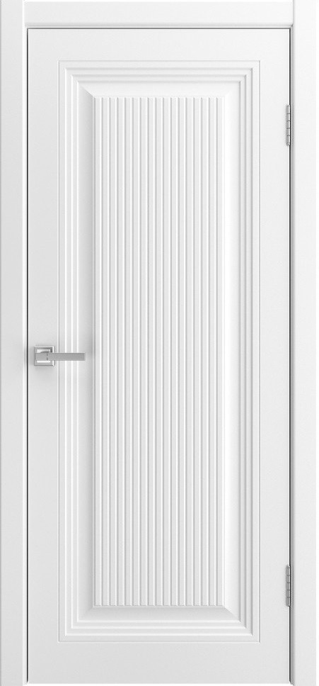 Модель дверей.