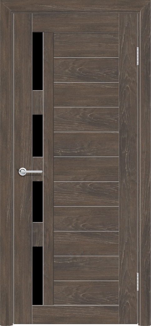 Т25, Дуб корица, Лакобель черный