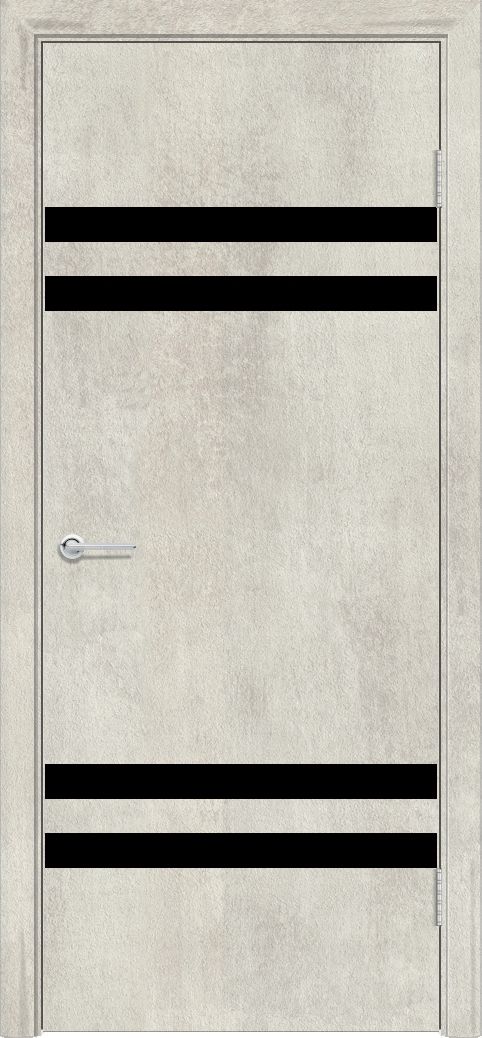 M13, Бетон светлый, Лакобель черный