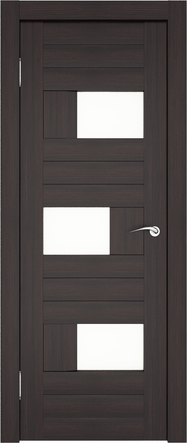 Модель дверей.