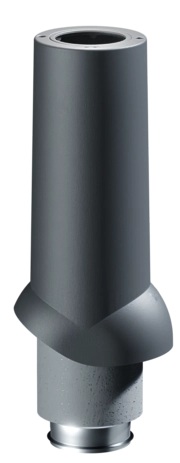 Выход вентиляционный ИЗЛ-125/700 Труба