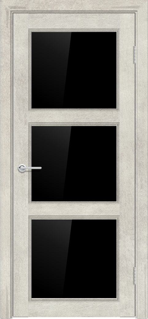 Т44, Светлый бетон, Лакобель черный