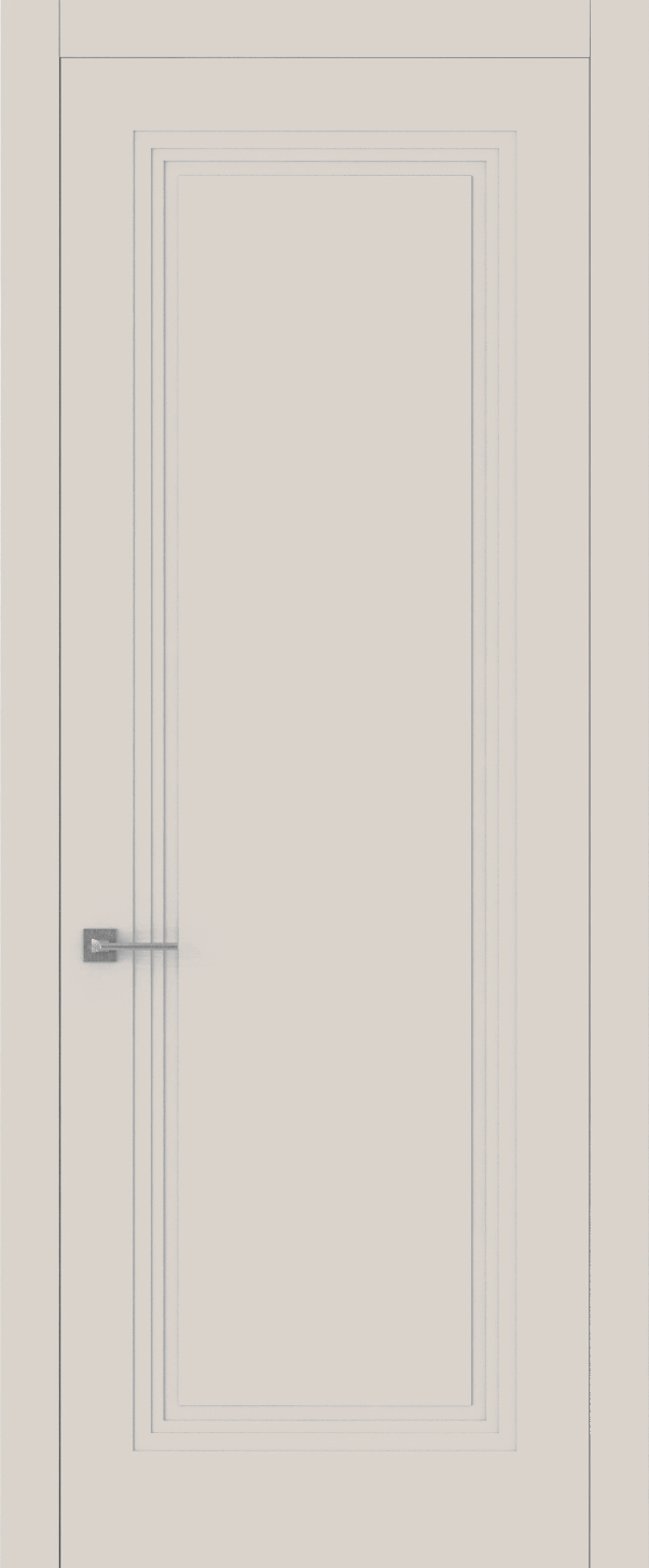 Модель дверей.