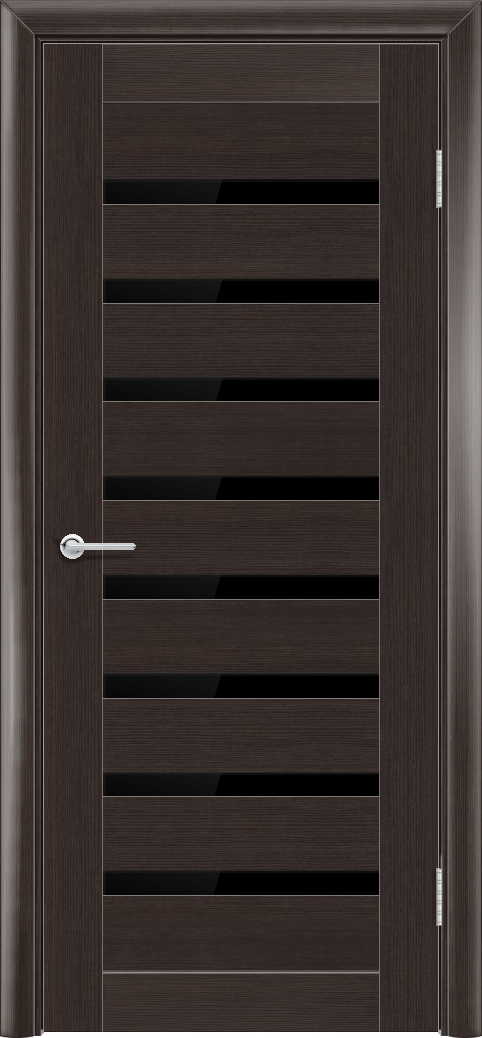 Модель дверей.