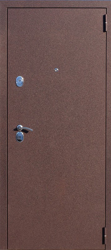 Модель дверей.