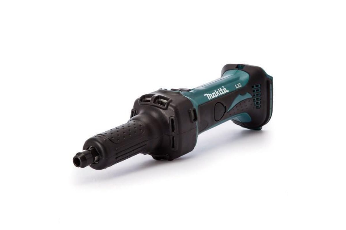 Шлифмашина полировальная аккумуляторная Makita DGD800Z