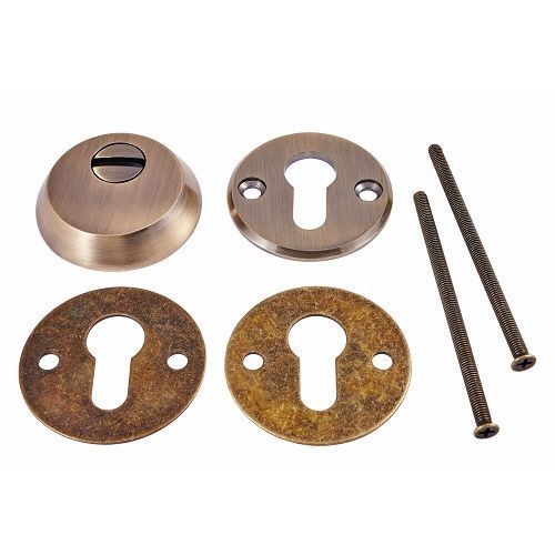 Броненакладка Ferre Z1021 AB бронза