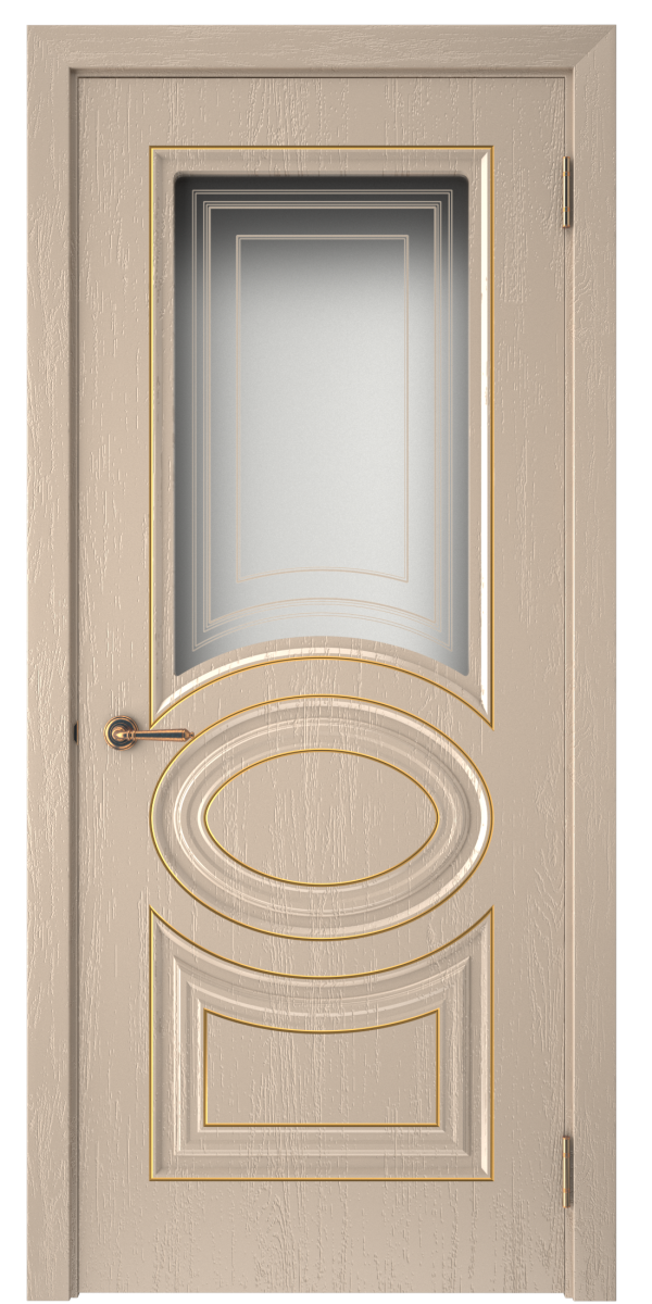 Сканди 3 Экошпон