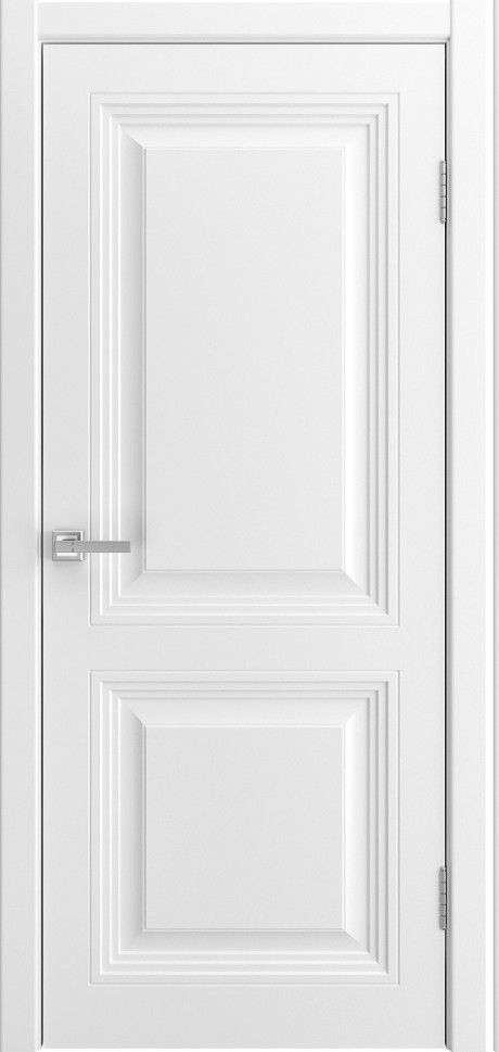 Olimpiya, СК, Эмаль белая