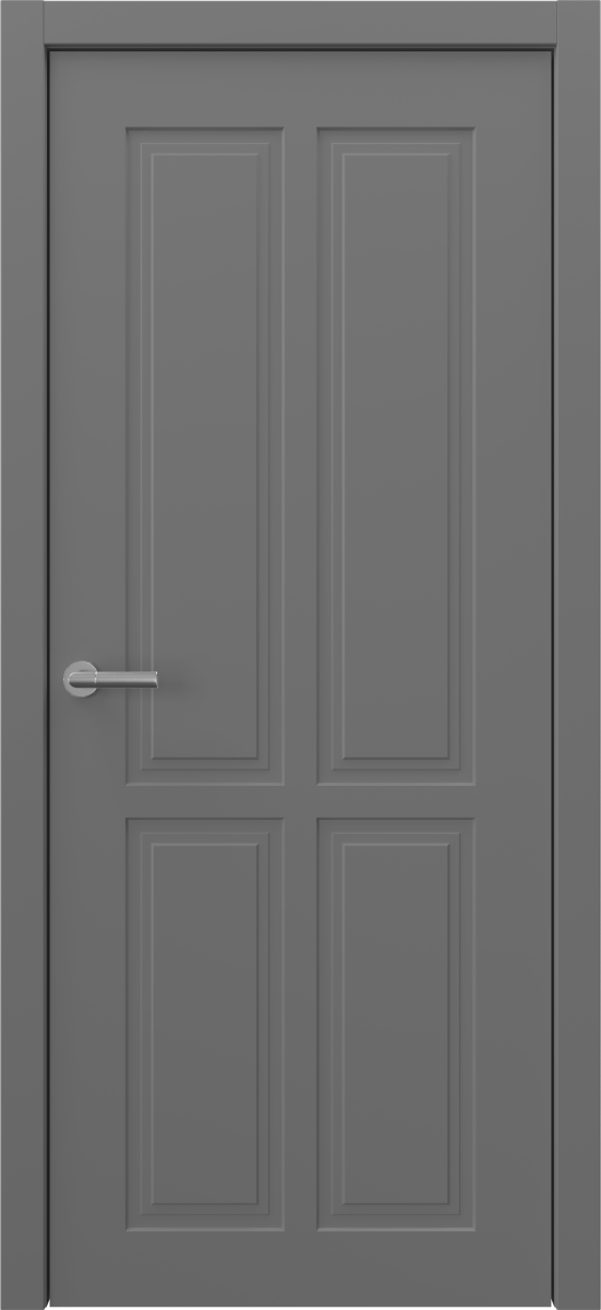 Nevada 11, Nevada, Экошпон, Софт серый