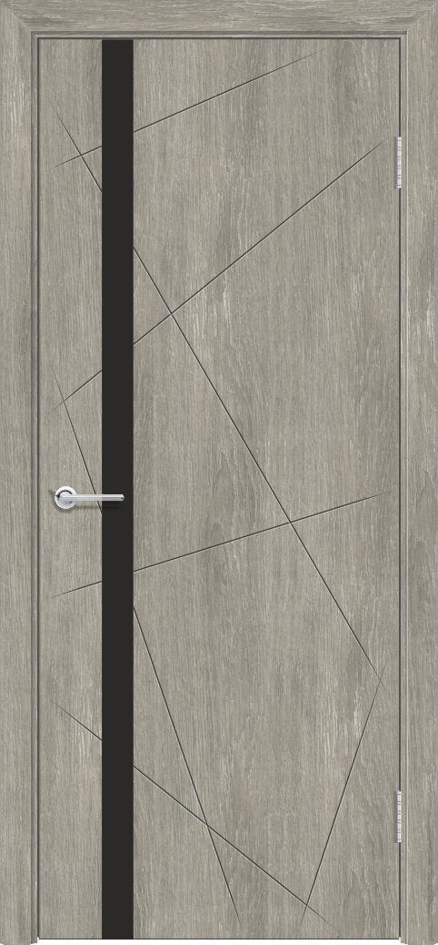 Модель дверей.