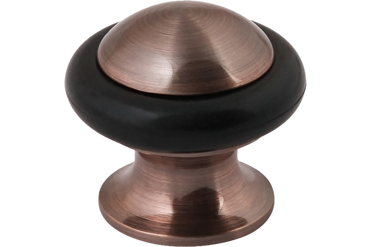 Упор дверной Apecs DS-0011-AC 14466