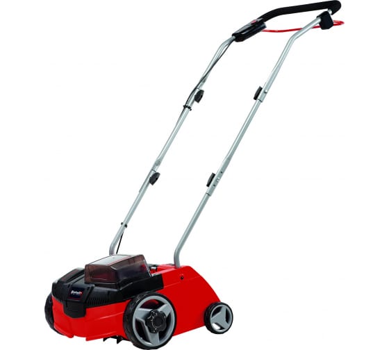 Скарификатор аккумуляторный Einhell PXC GC-SC 36/31 Li-Solo 3420660