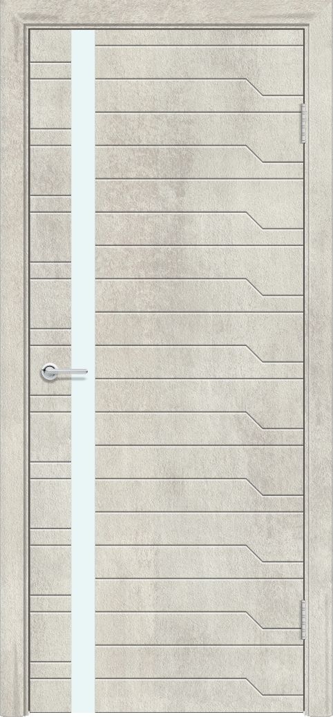M62, Бетон светлый, Лакобель белый