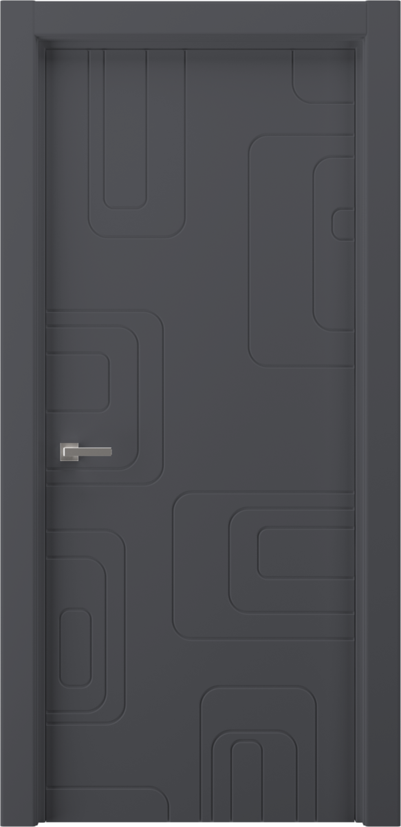 Light 22, Light, Экошпон, Софт графит