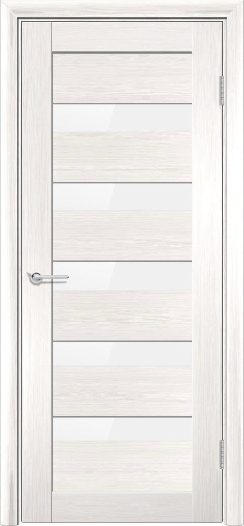 Т40, Лиственница беленая, Лакобель белый