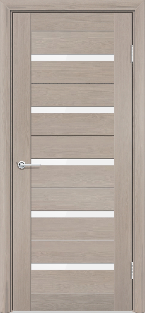 P1, Дуб бруно, Лакобель белый