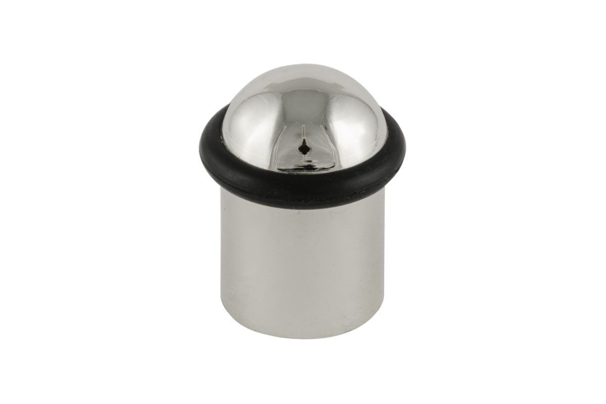 Упор дверной НОРА-М 117 хром 16017