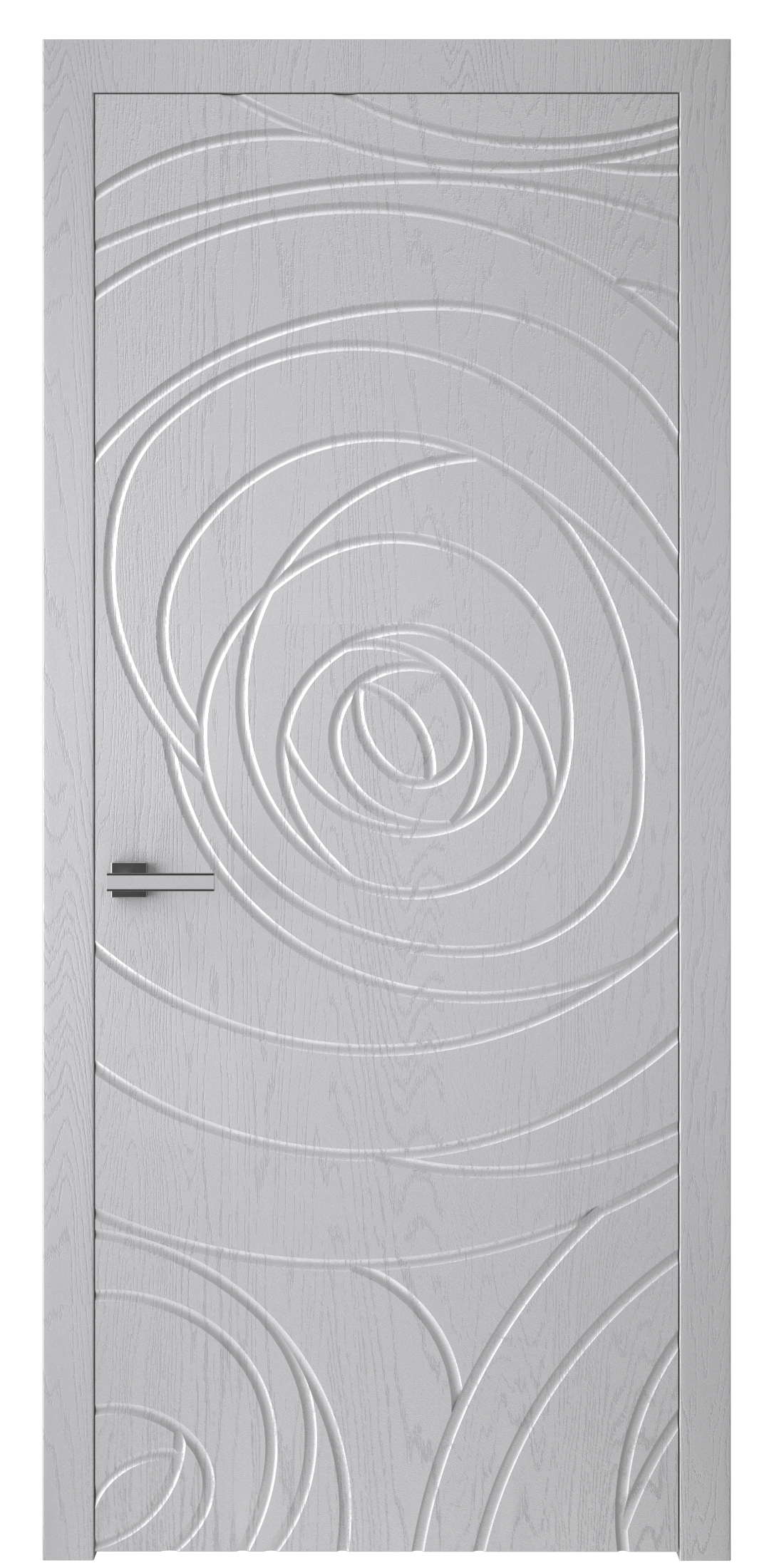 Модель дверей.