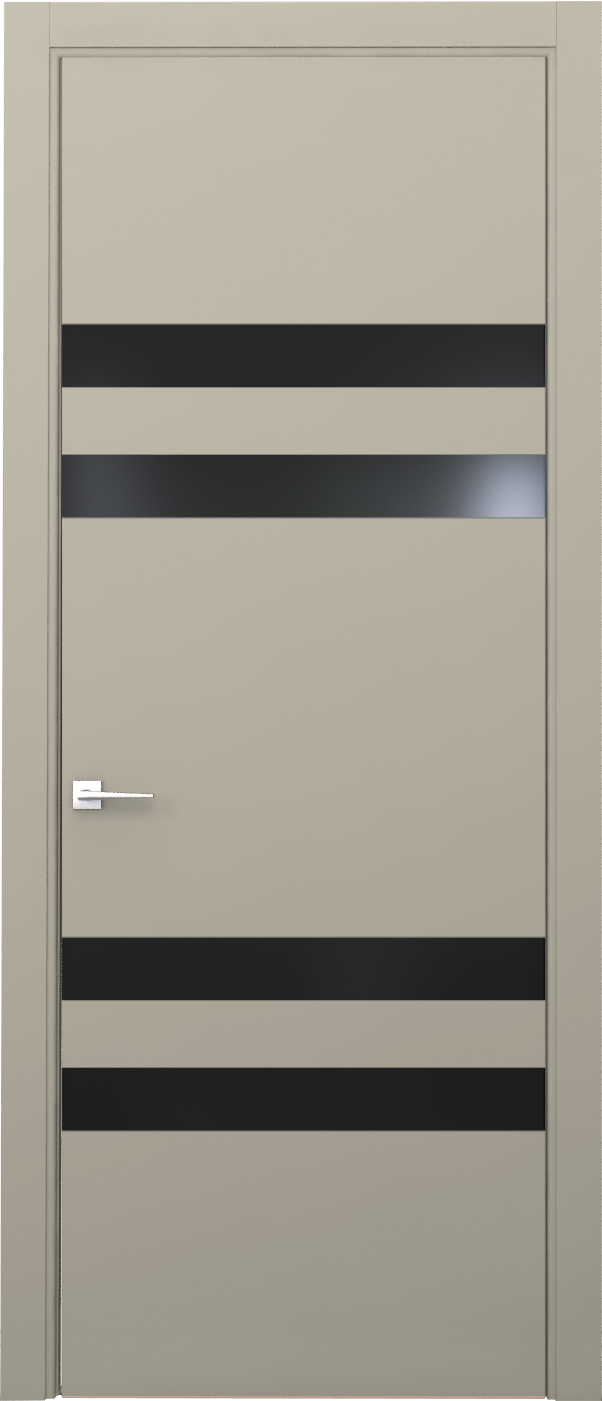 Модель дверей.