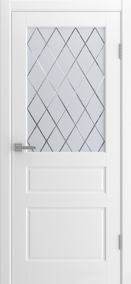 Stella, Эмаль Ульяновск, Эмаль белая, Сатинат белое