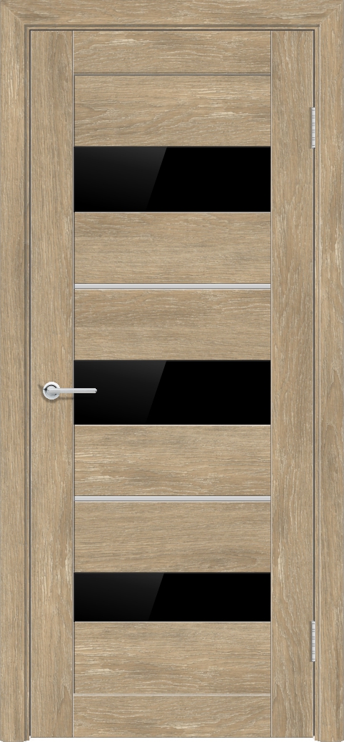 Т29, Дуб шале, Лакобель черный