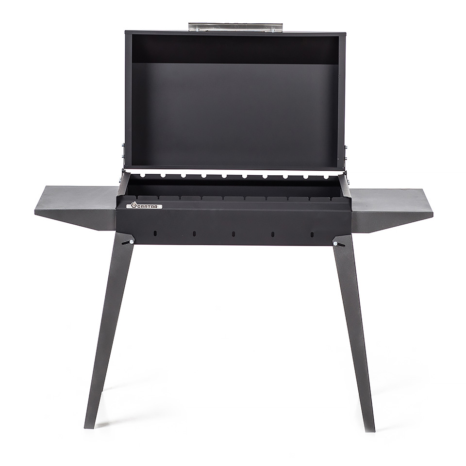 Мангал GRATAR Классика МКЛ 600К