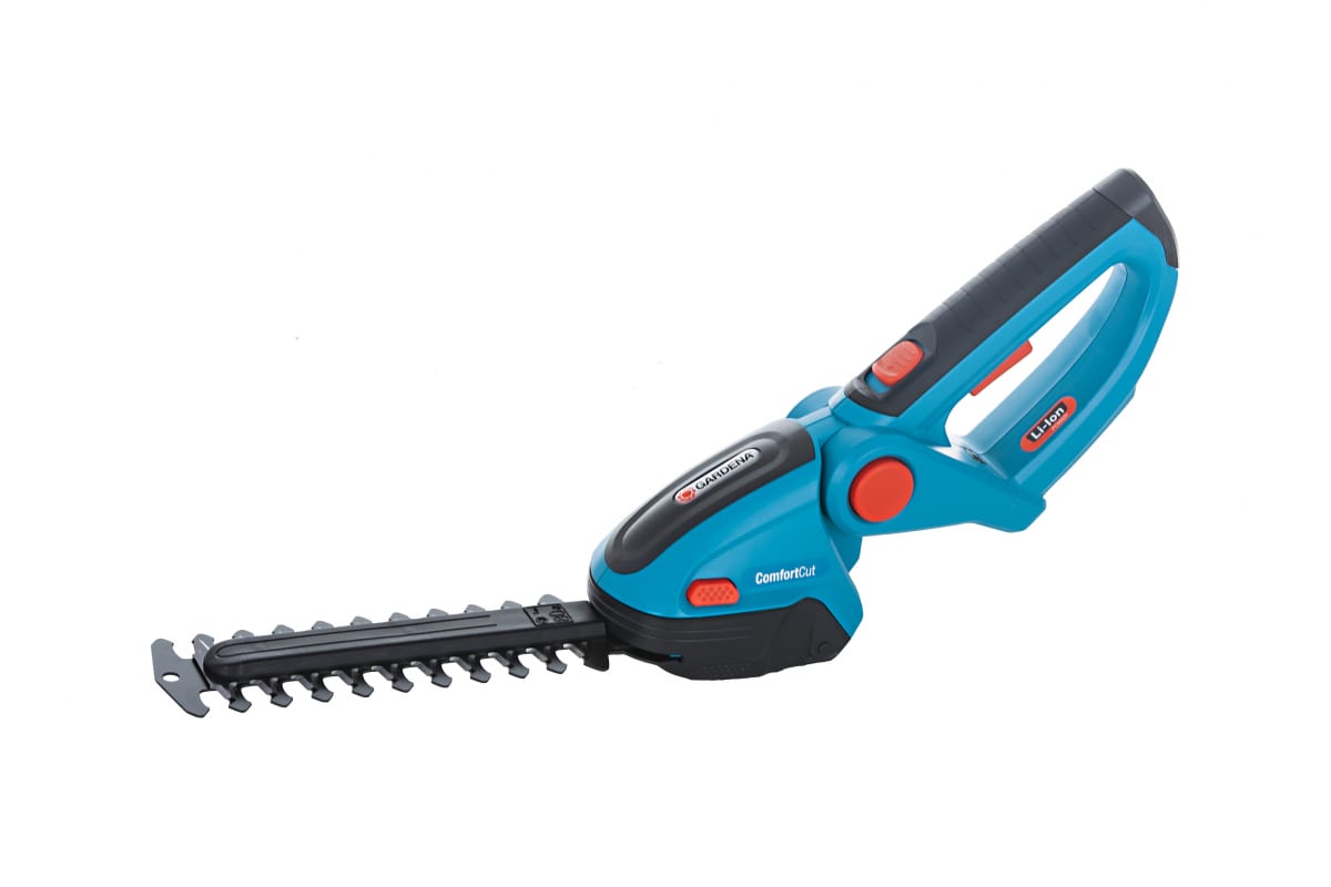 Кусторез аккумуляторный Gardena ComfortCut 08897-20.000.00