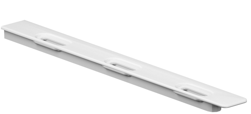 Стартовый металлический профиль