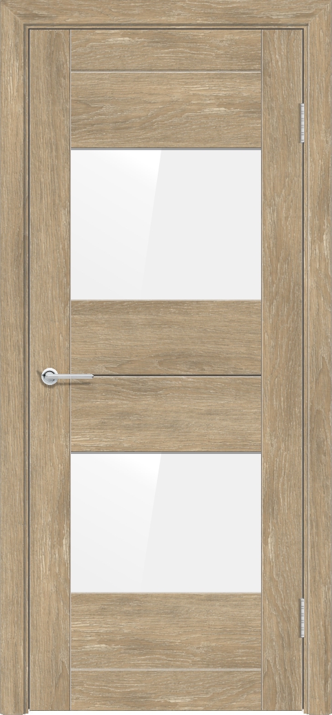 Т33, Дуб шале, Лакобель белый