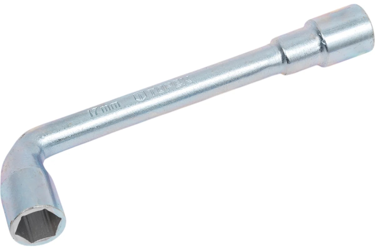 Ключ торцовый Topex (17x180мм) 35D171