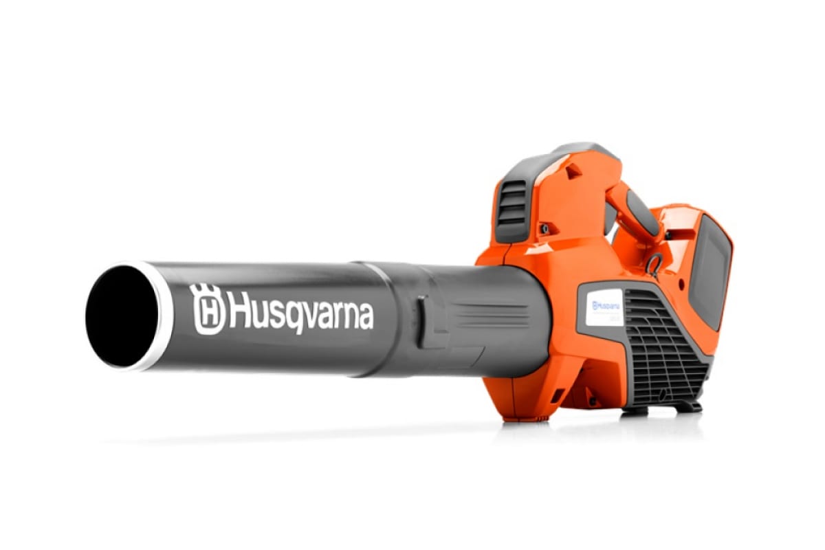 Воздуходувка аккумуляторная Husqvarna 525iB 9679155-02
