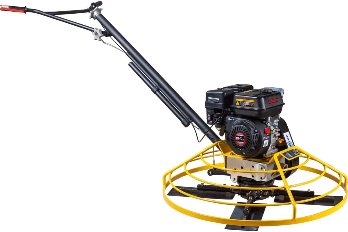 Затирочная машина бензиновая Zitrek PT-36 039-0107