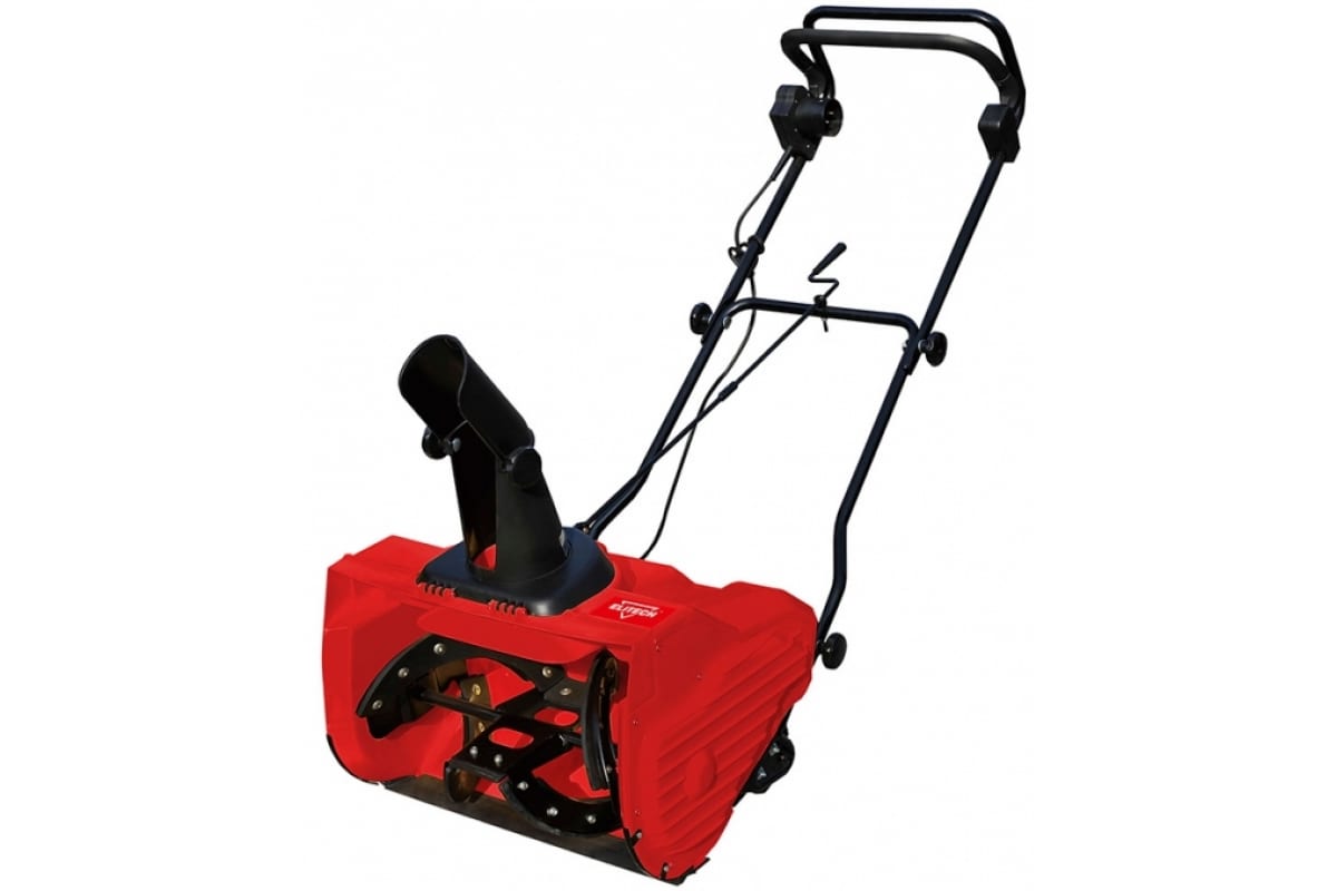 Снегоуборщик электрический Elitech СМ 2Е