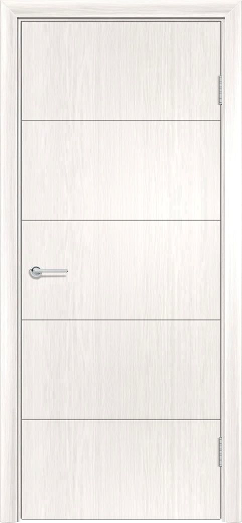 M34, Лиственница беленая