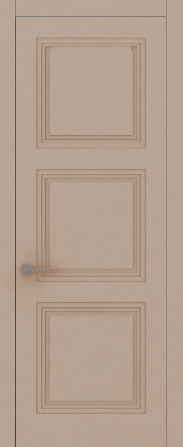 Модель дверей.