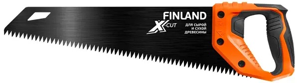 Ножовка по дереву Finland (400мм) 1953