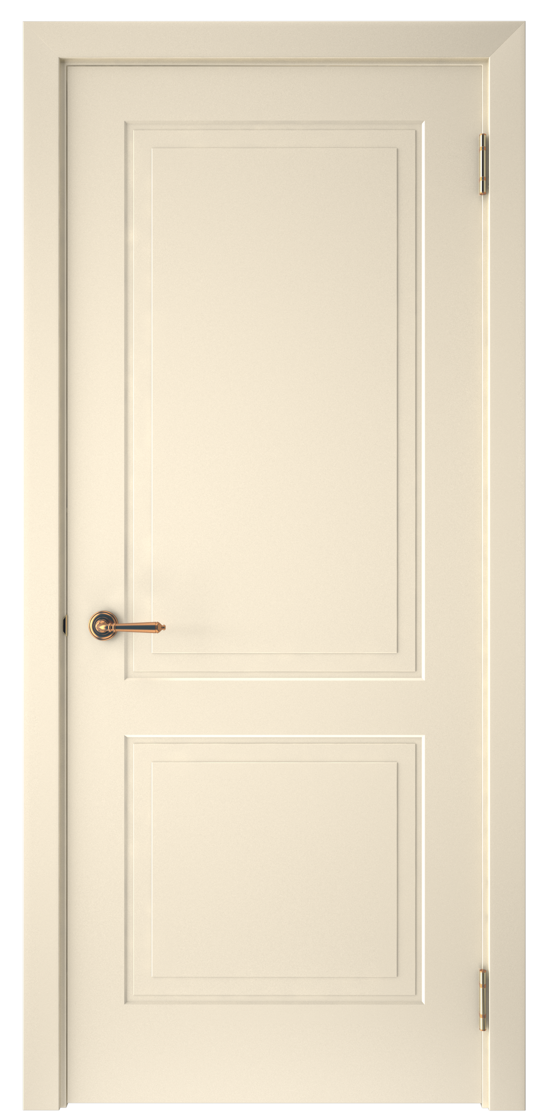 Модель дверей.