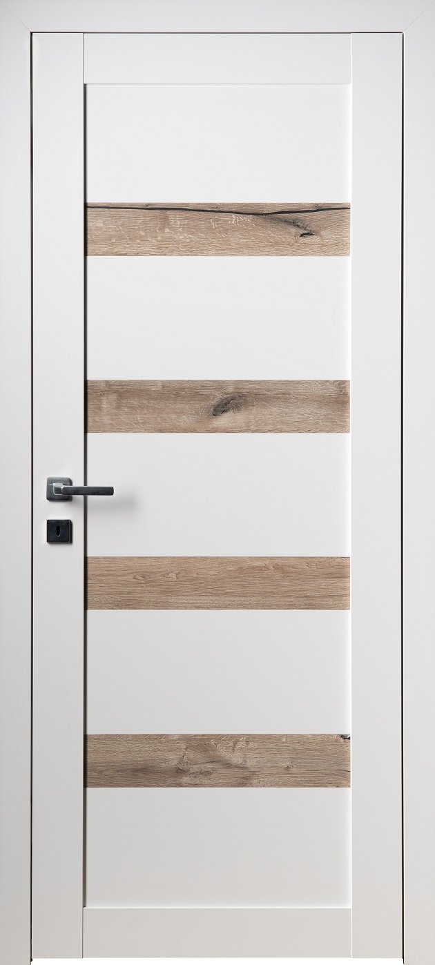 Модель дверей.