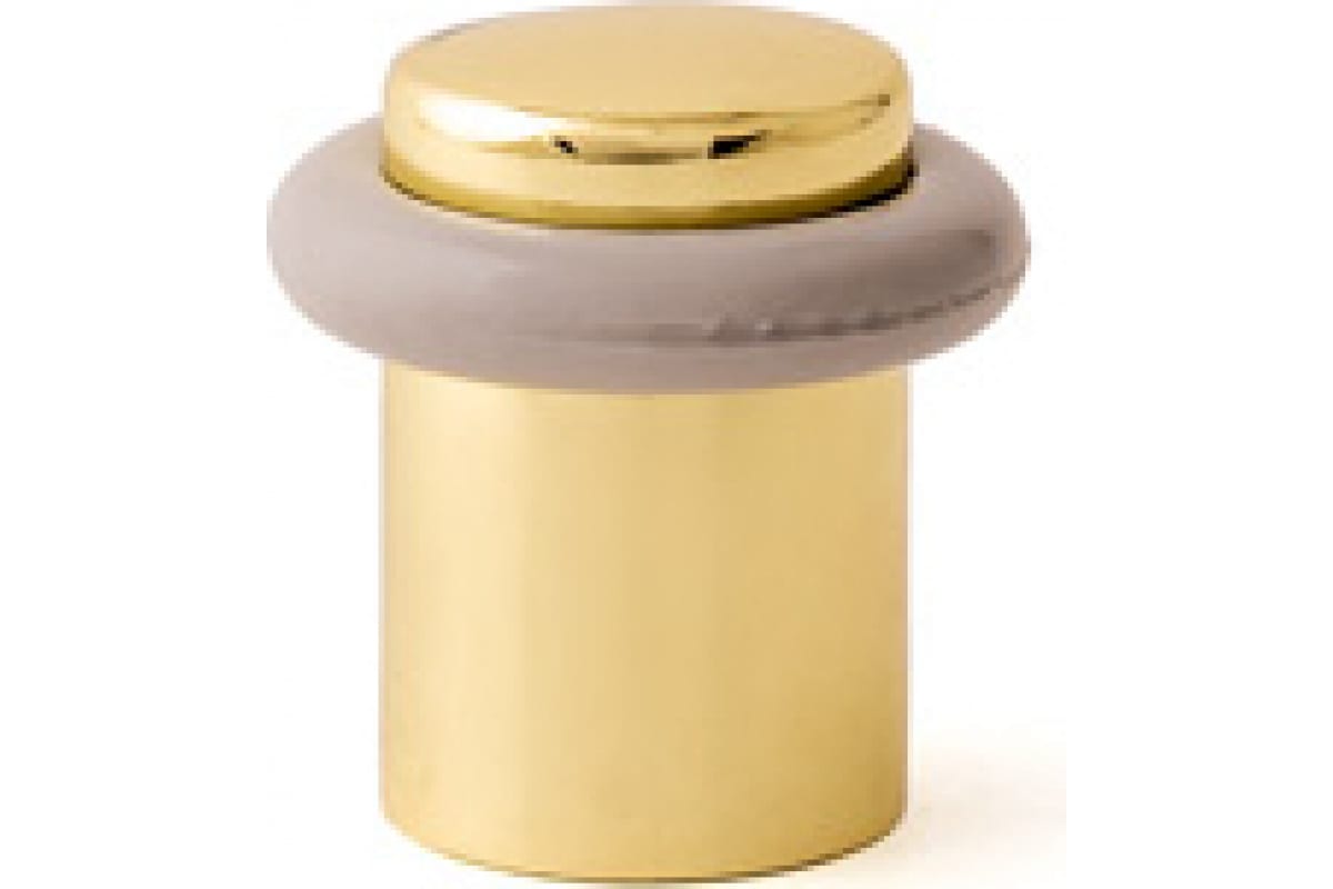 Упор дверной Apecs DS-0013-G 14411