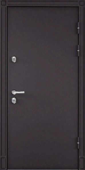 Модель дверей.