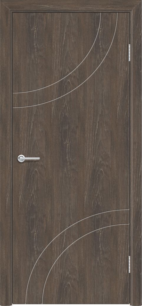 Модель дверей.