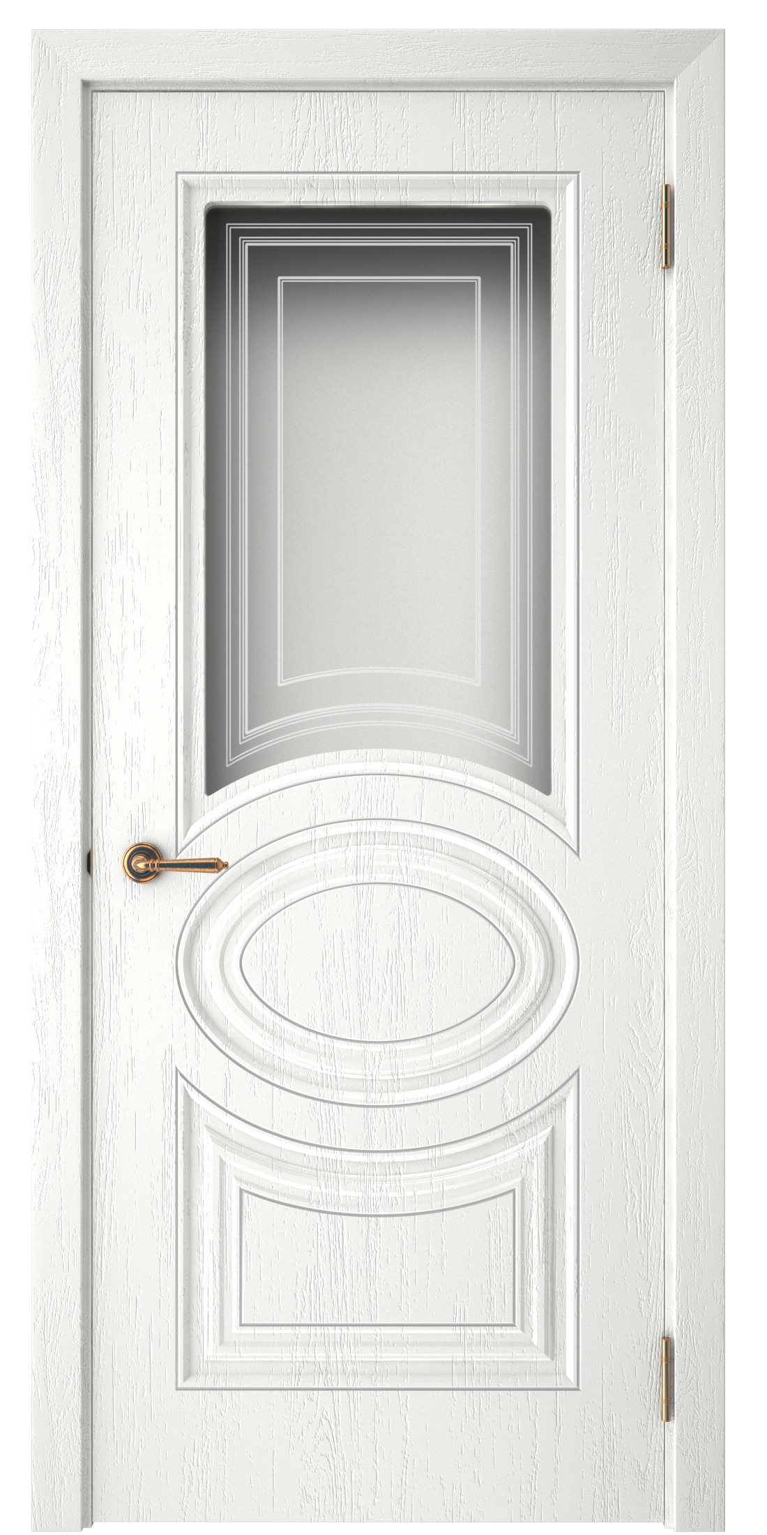 Модель дверей.