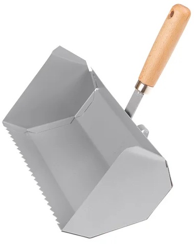 Кельма укладочная Startul (240мм) ST1038-240