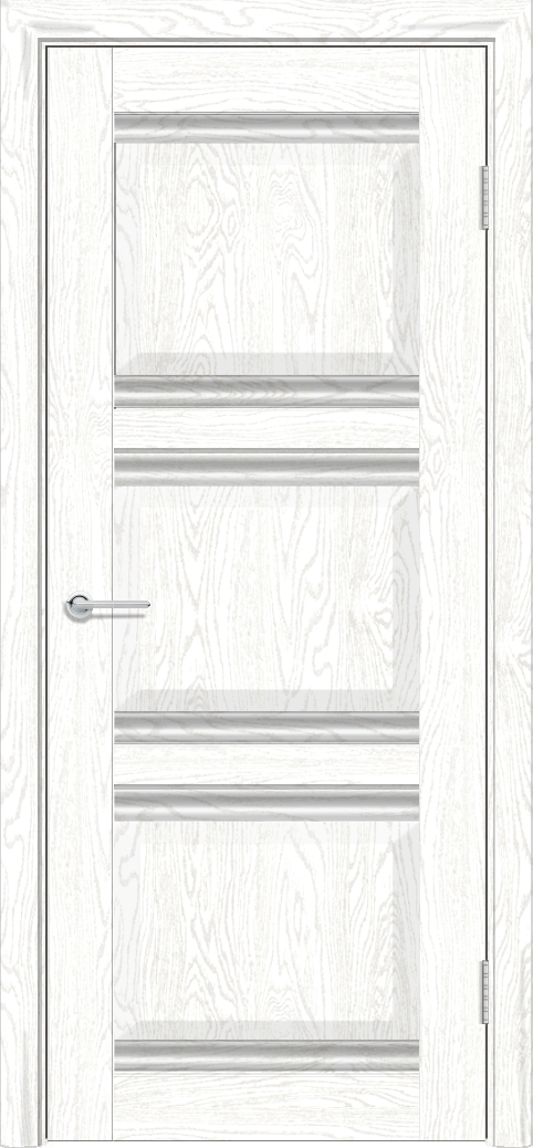 Т50, Лиственница беленая