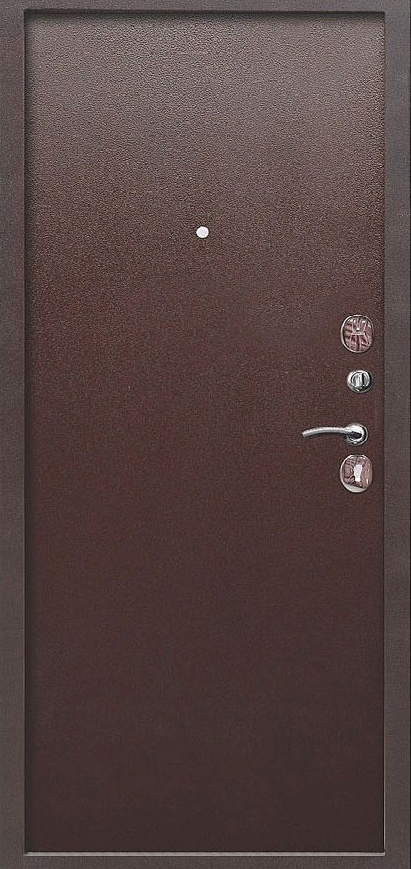 Модель дверей.