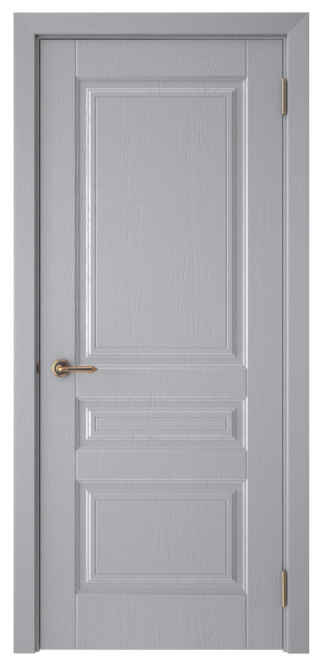 Модель дверей.