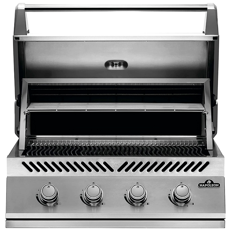 Гриль встраиваемый Napoleon BI-32“