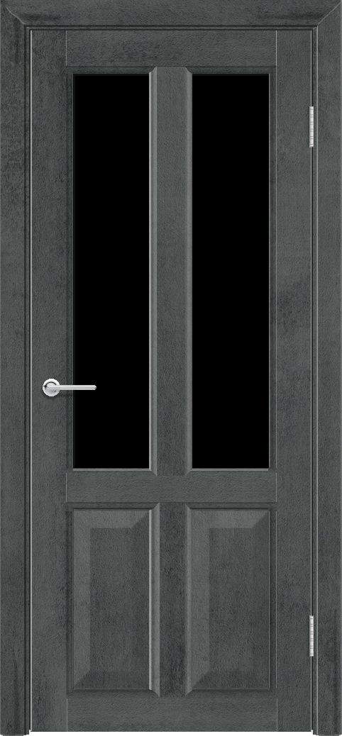 Модель дверей.